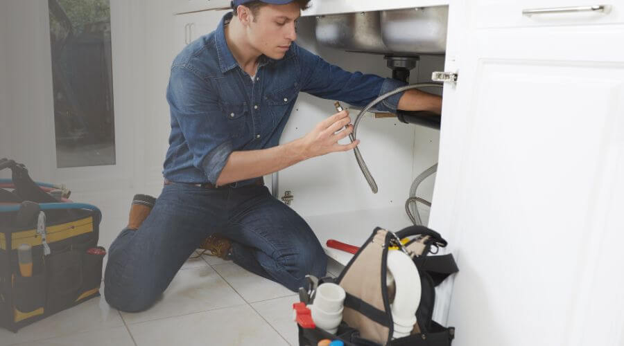 Professional water heater repair in Rosario, PR